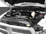 2012 Ram 2500 Mega Cab Engine photo